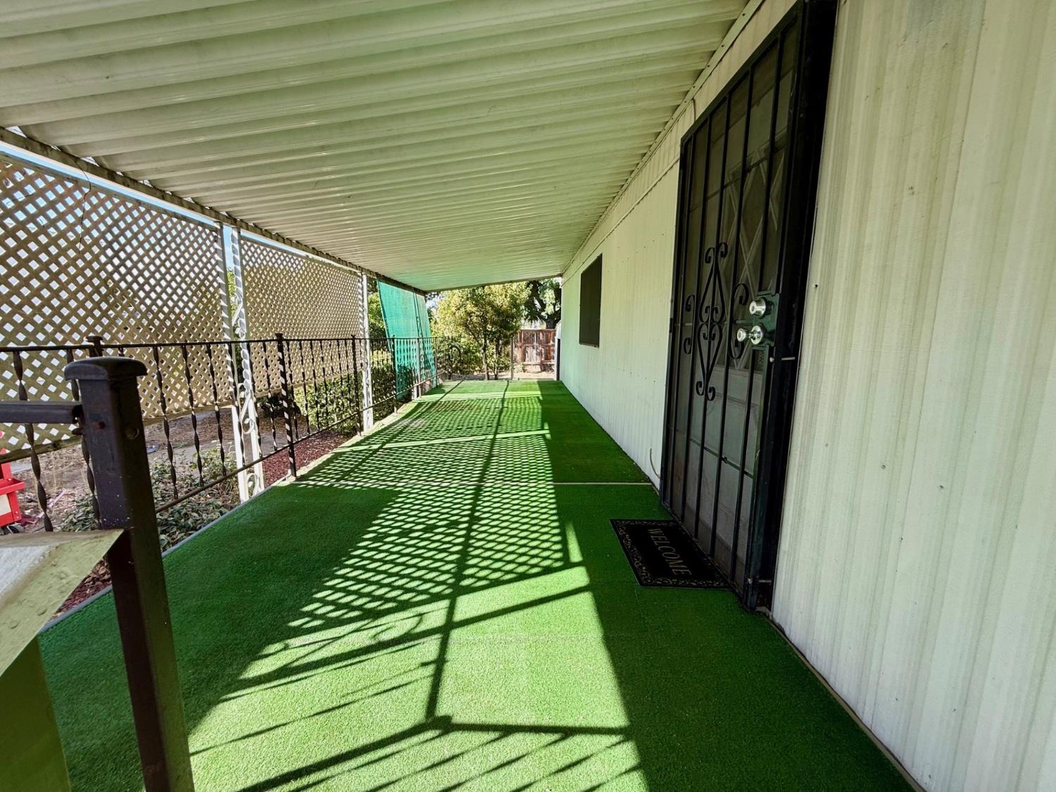 1218 E Cleveland Ave #114, Madera, CA 93638