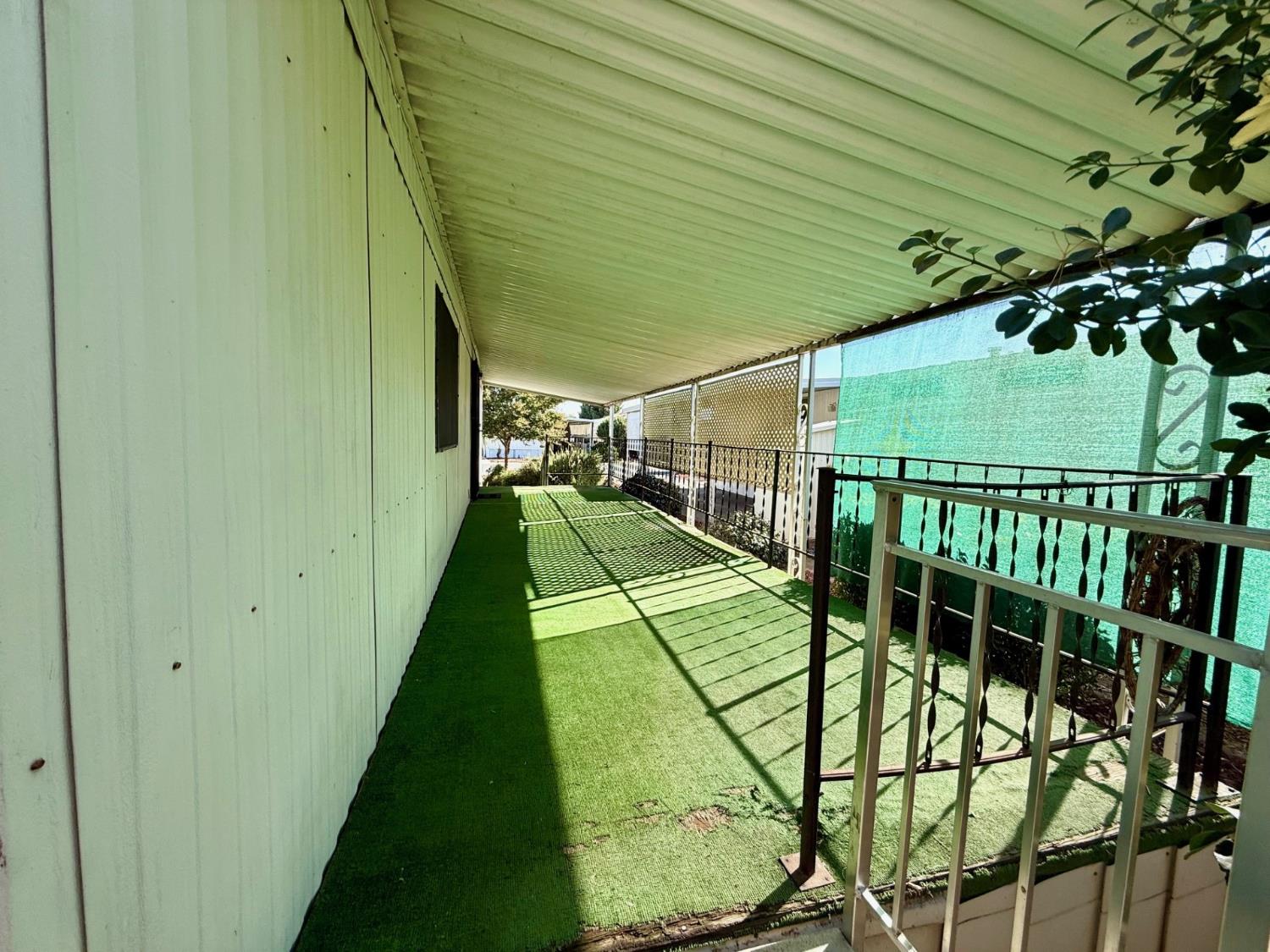 1218 E Cleveland Ave #114, Madera, CA 93638