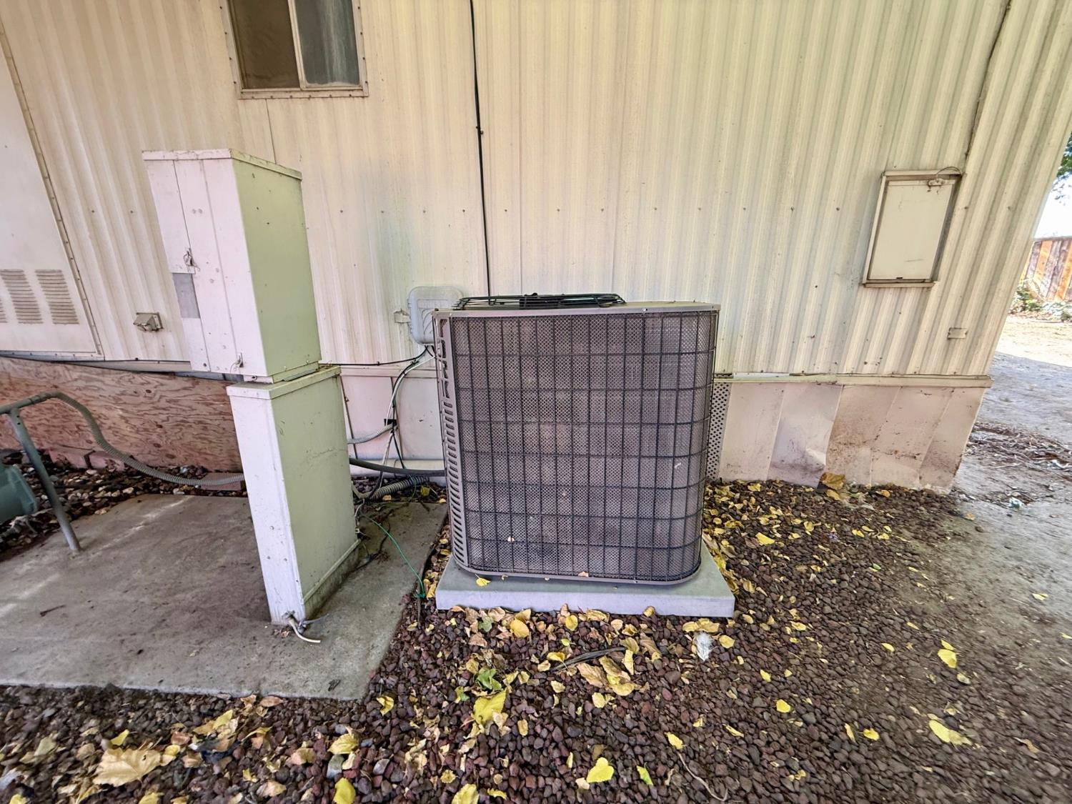 1218 E Cleveland Ave #114, Madera, CA 93638