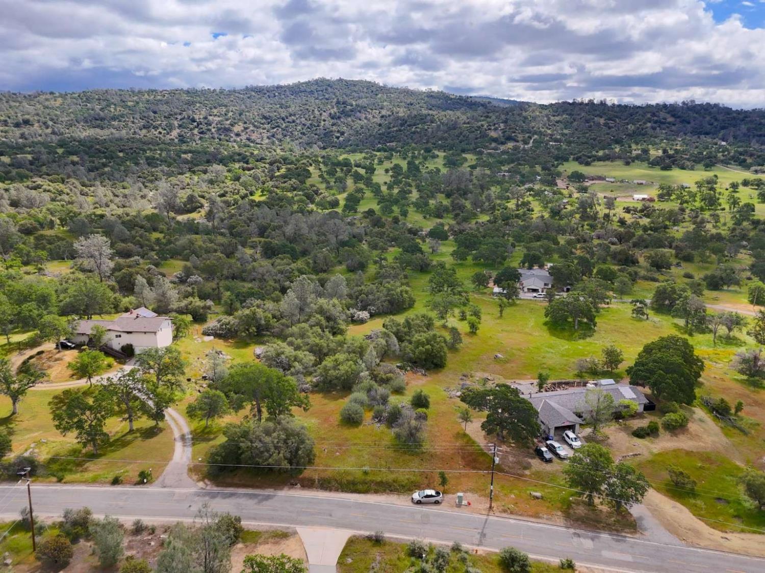 30545 N Dome Dr, Coarsegold, CA 93614