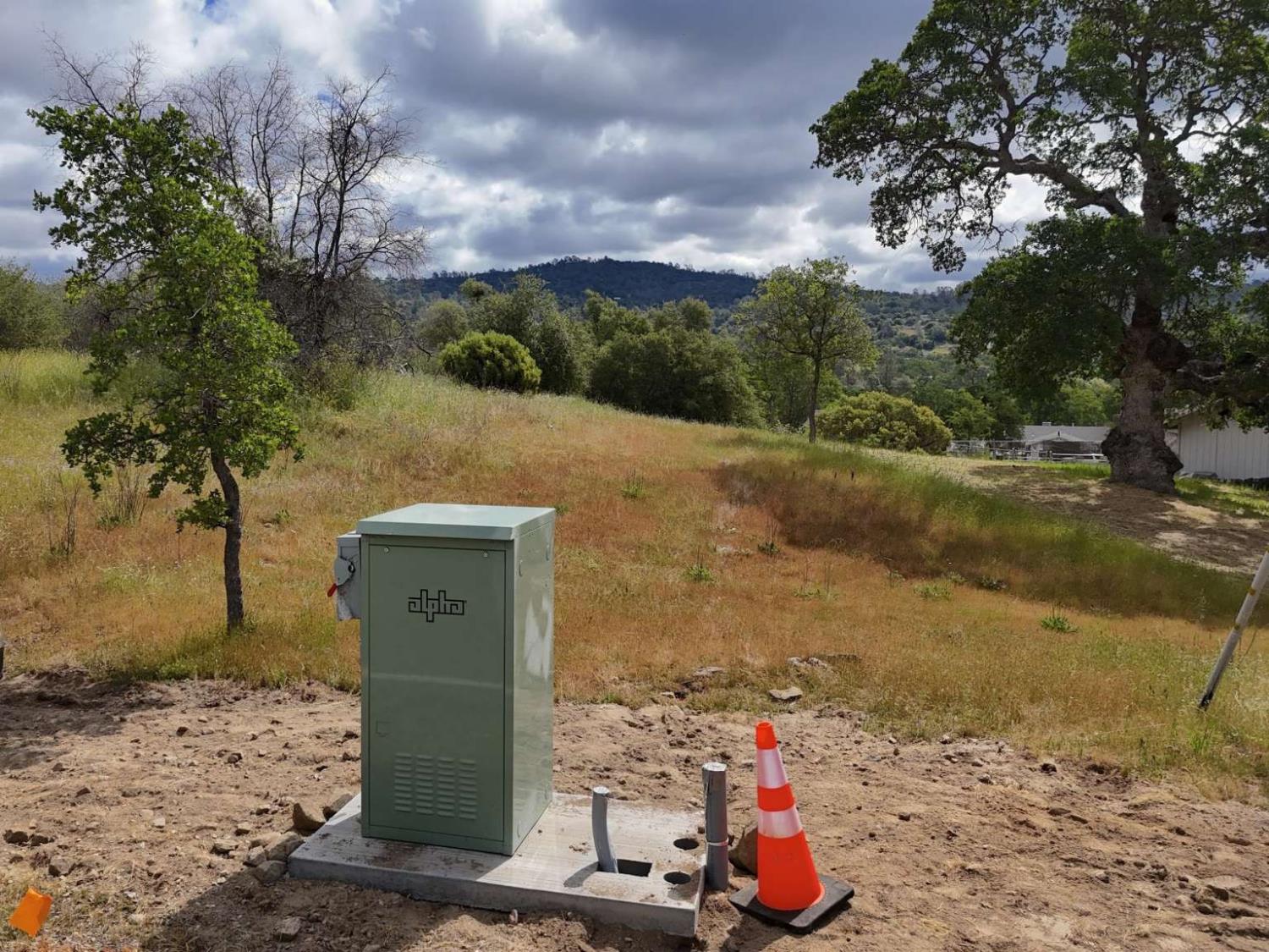 30545 N Dome Dr, Coarsegold, CA 93614