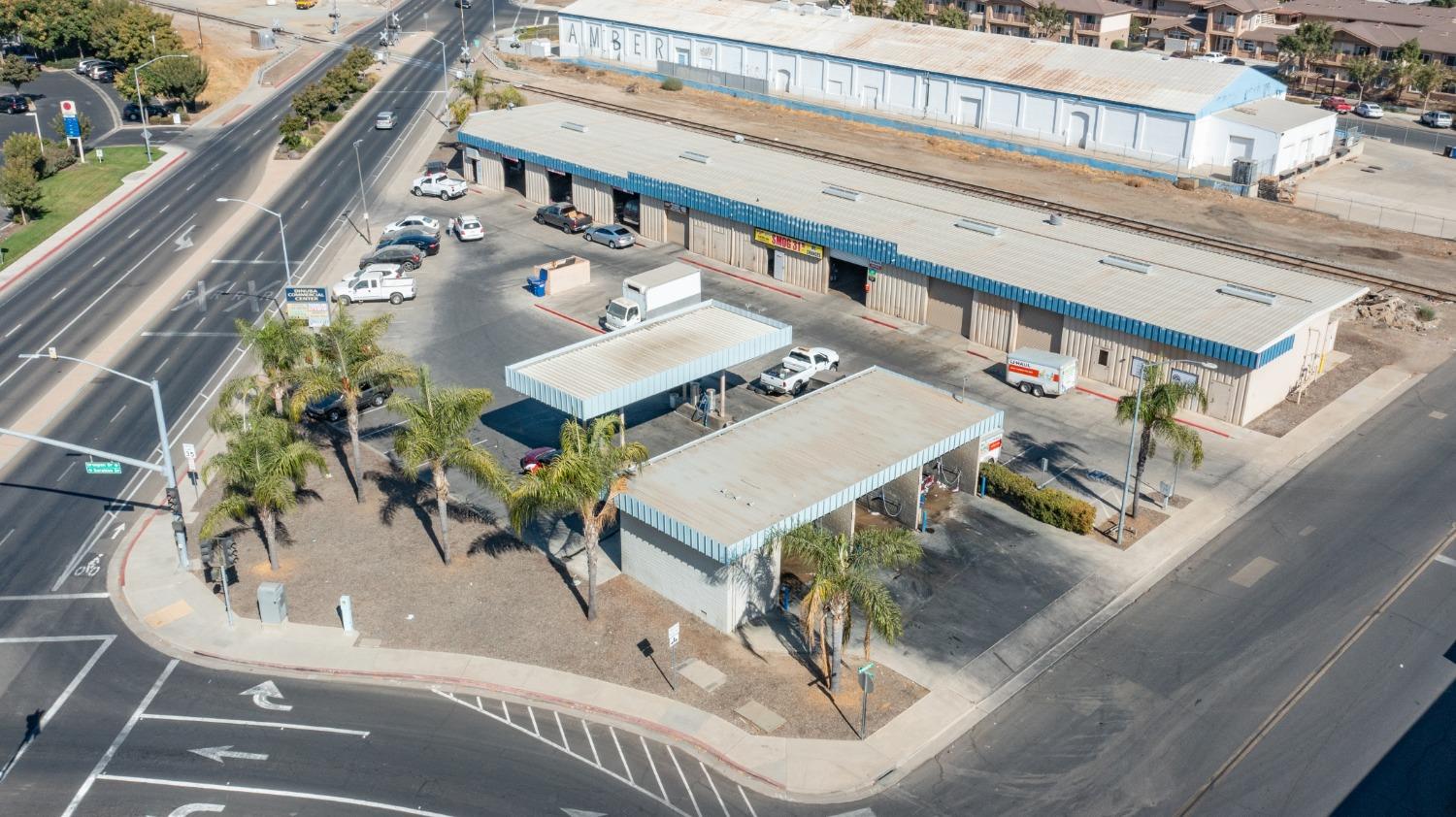 0 Merced St, Dinuba, CA 93618