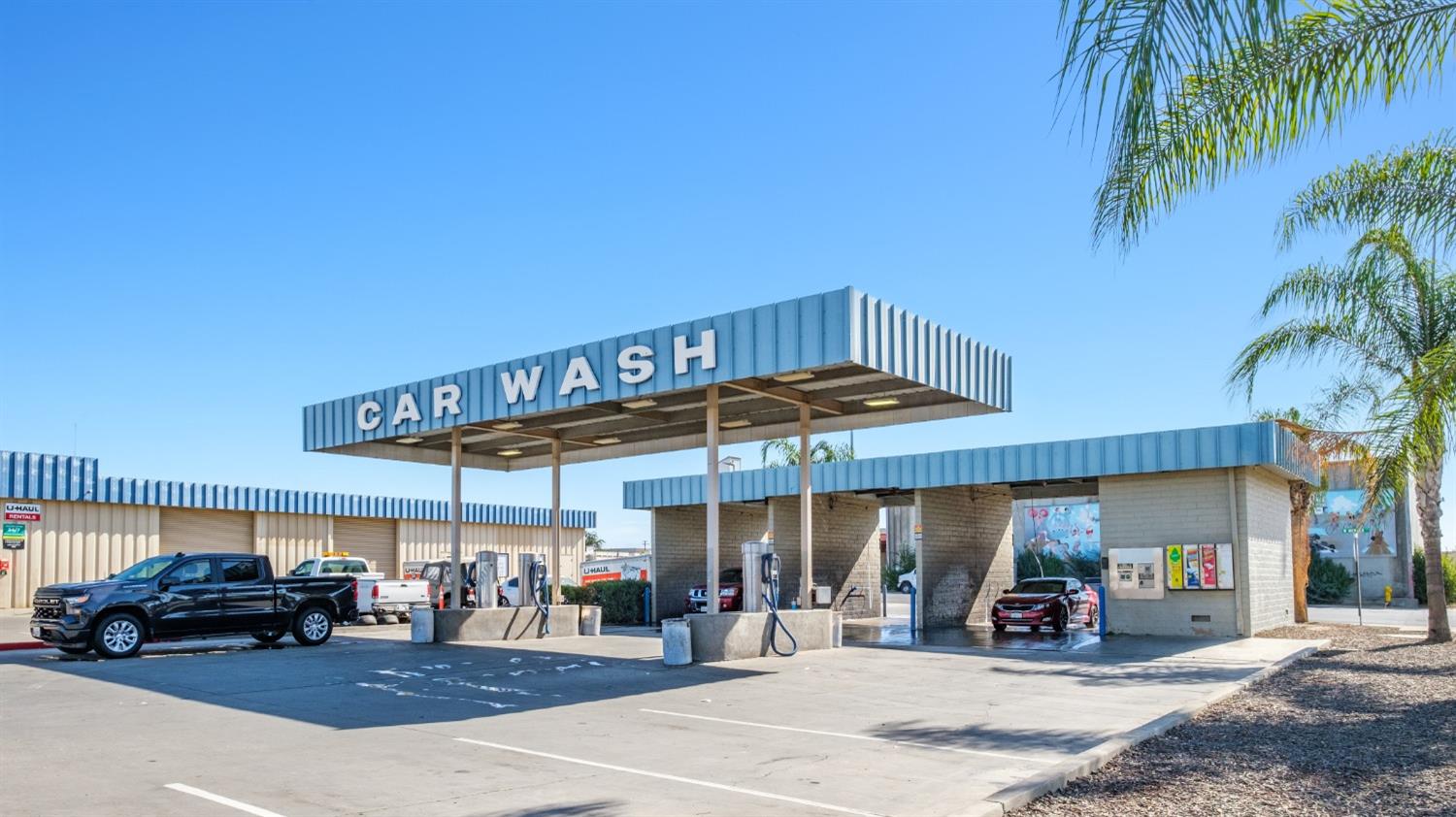 0 Merced St, Dinuba, CA 93618