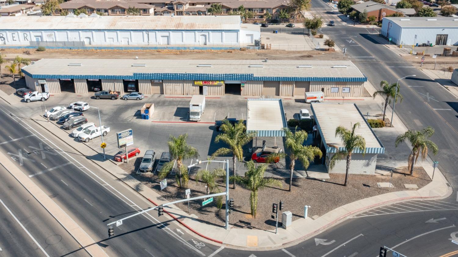 0 Merced St, Dinuba, CA 93618