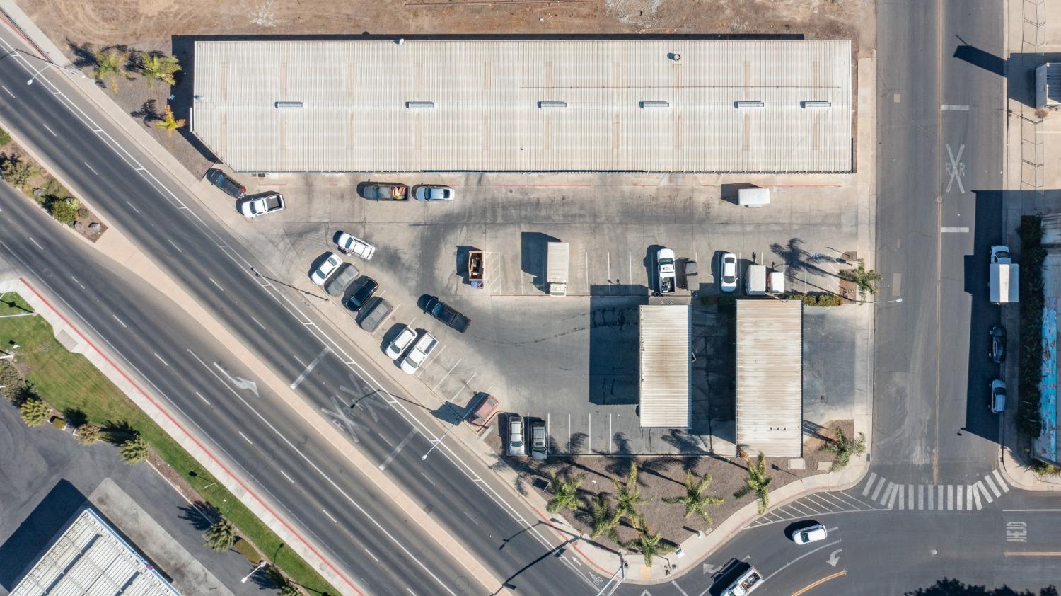 0 Merced St, Dinuba, CA 93618