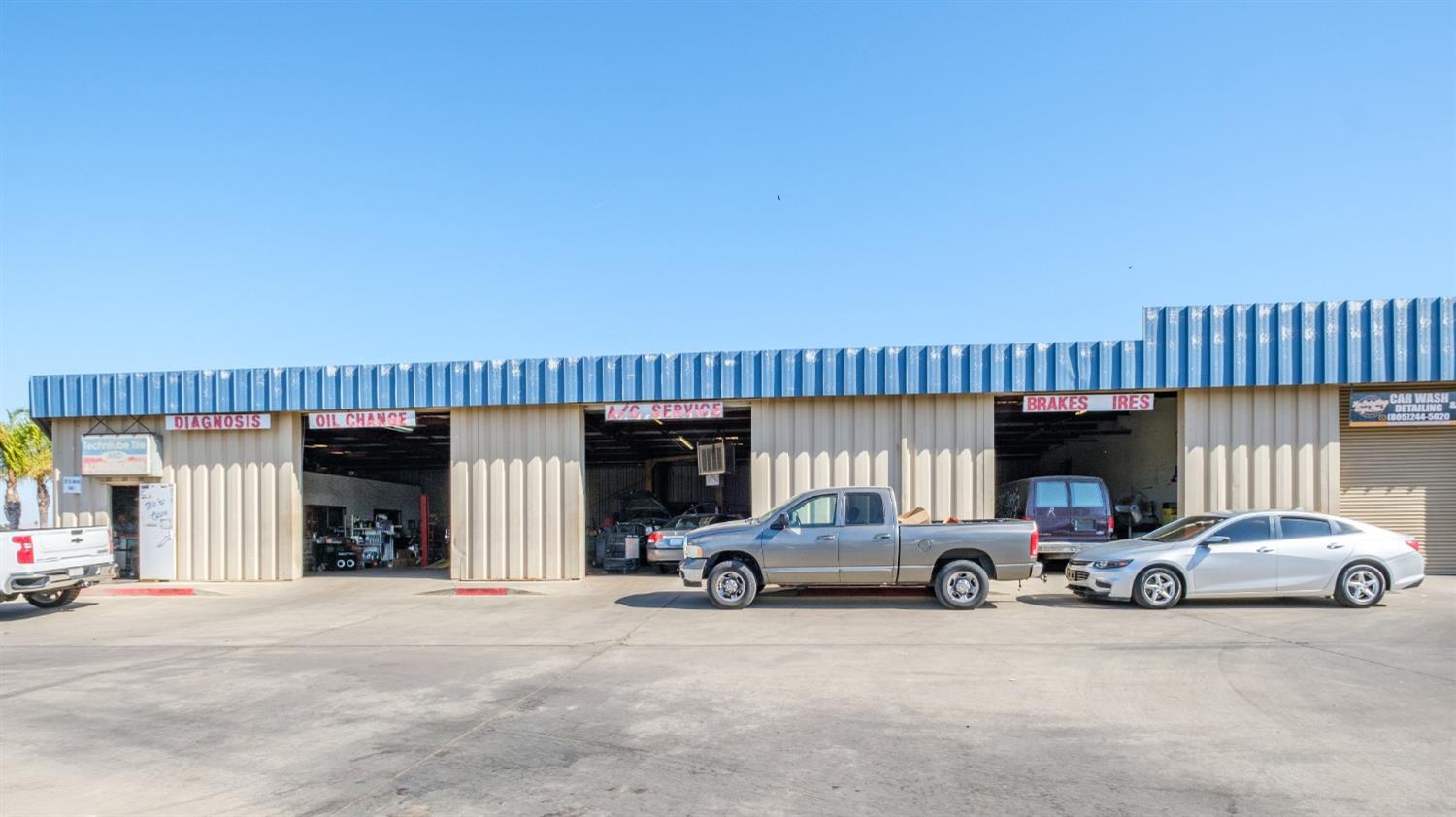 0 Merced St, Dinuba, CA 93618