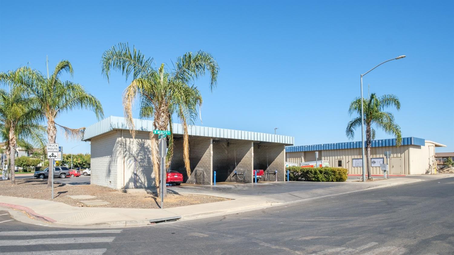 0 Merced St, Dinuba, CA 93618