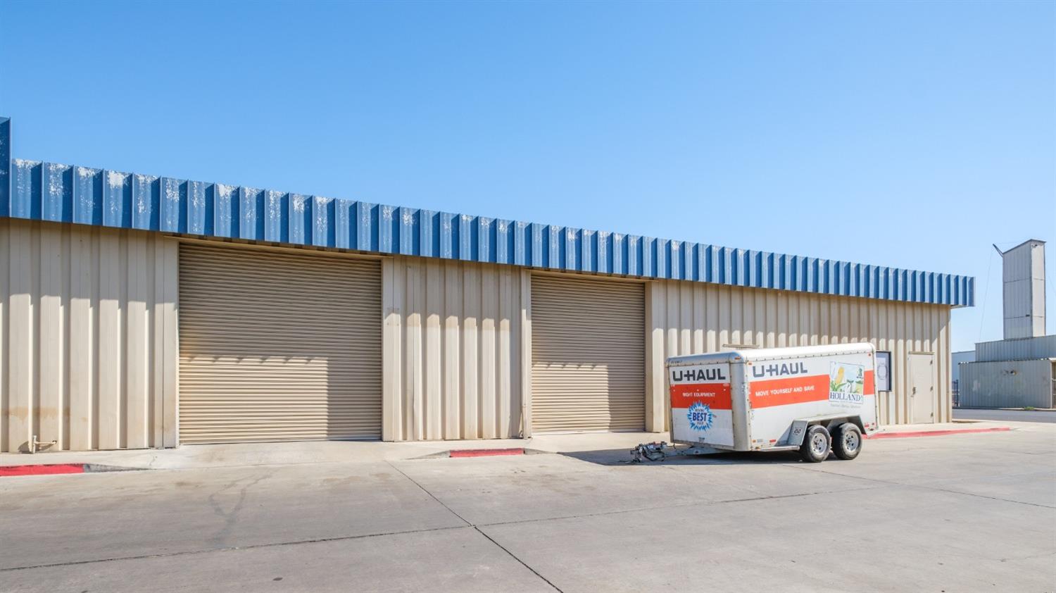 0 Merced St, Dinuba, CA 93618