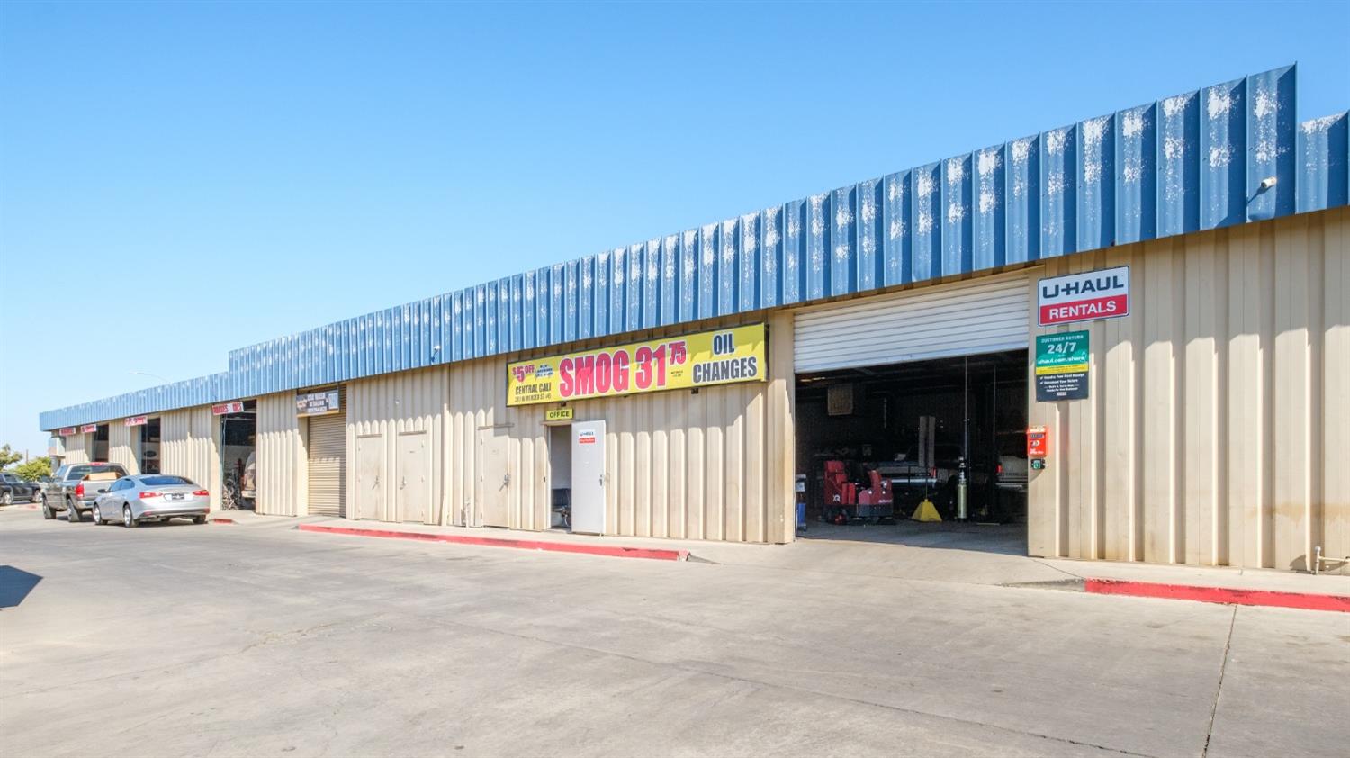 0 Merced St, Dinuba, CA 93618