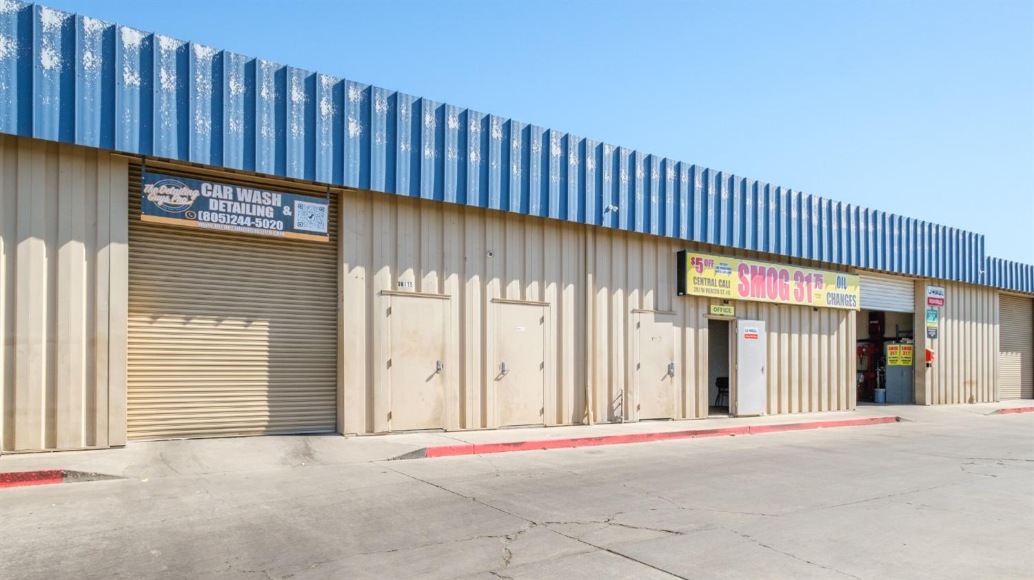 0 Merced St, Dinuba, CA 93618