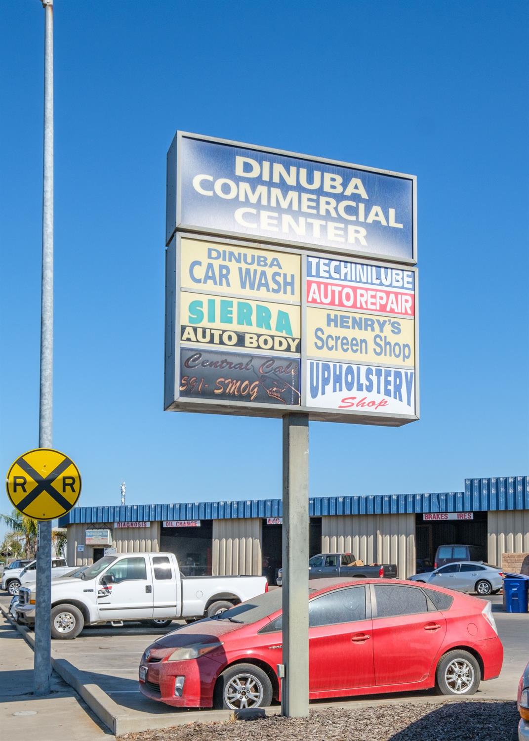 0 Merced St, Dinuba, CA 93618