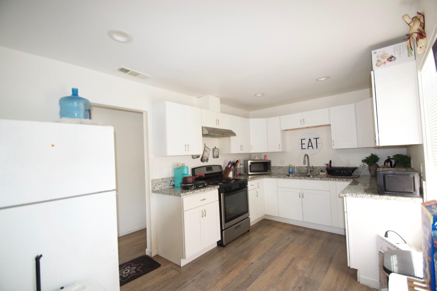 2555 S Lotus Ave, Fresno, CA 93706