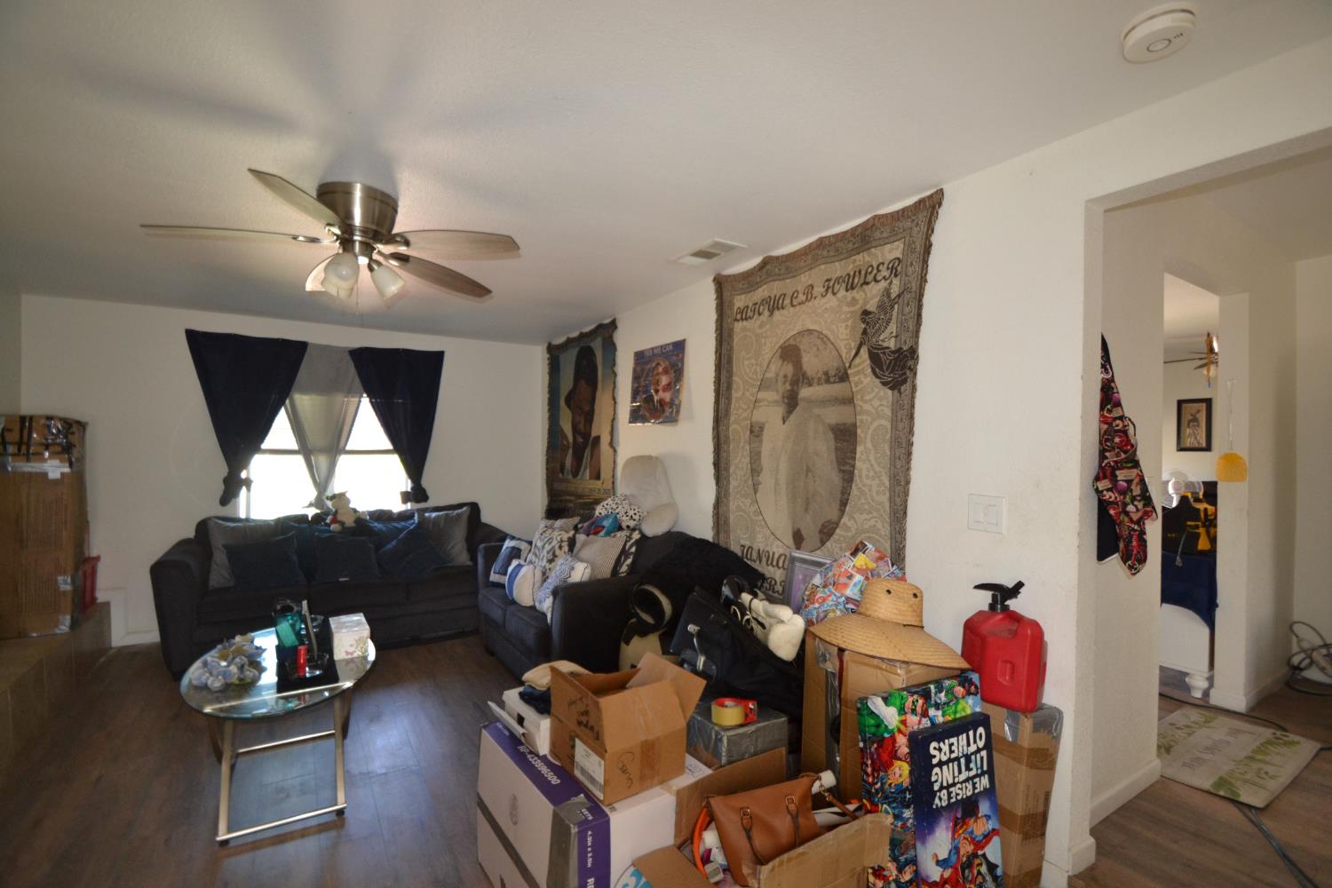 2555 S Lotus Ave, Fresno, CA 93706