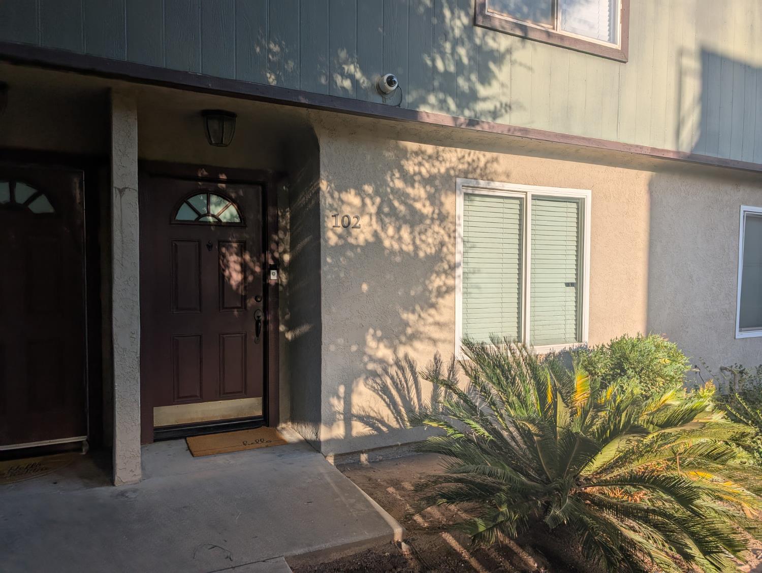 1745 N Winery Ave #102, Fresno, CA 93703