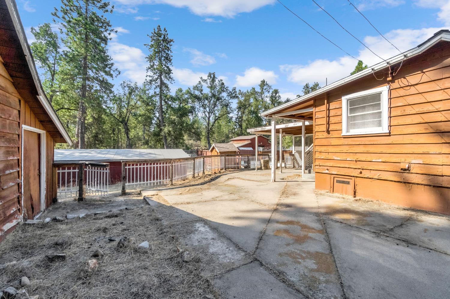 2823 State Highway 49 S, Mariposa, CA 95338