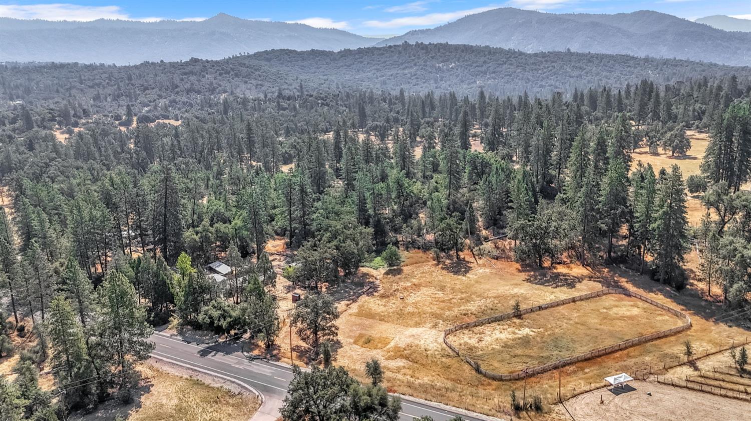 2823 State Highway 49 S, Mariposa, CA 95338