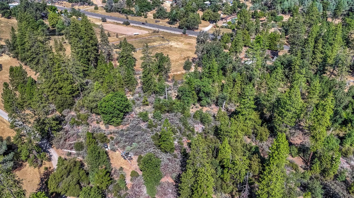 2823 State Highway 49 S, Mariposa, CA 95338
