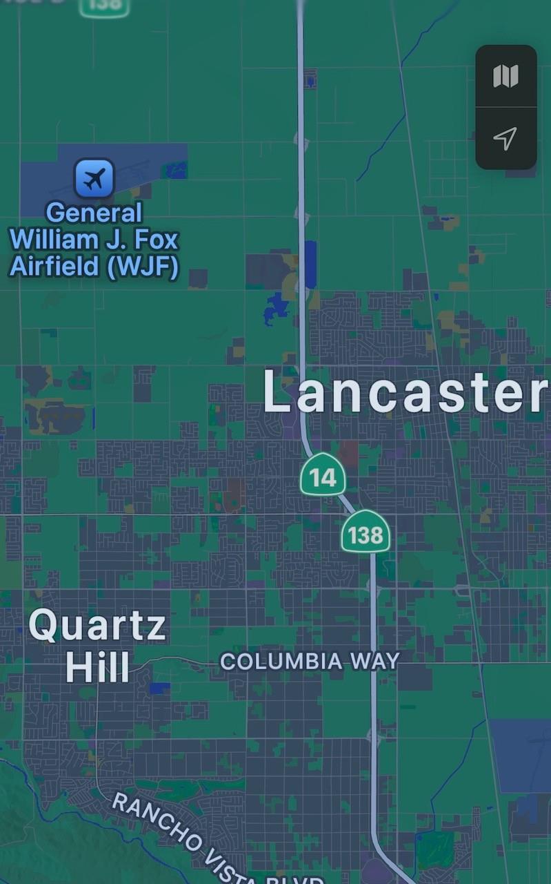 0 0 Ave J4 Vic 86 Ste, Lancaster, CA 93535