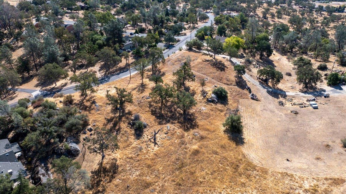 0 0 Crystal Cave Cir, Coarsegold, CA 93614