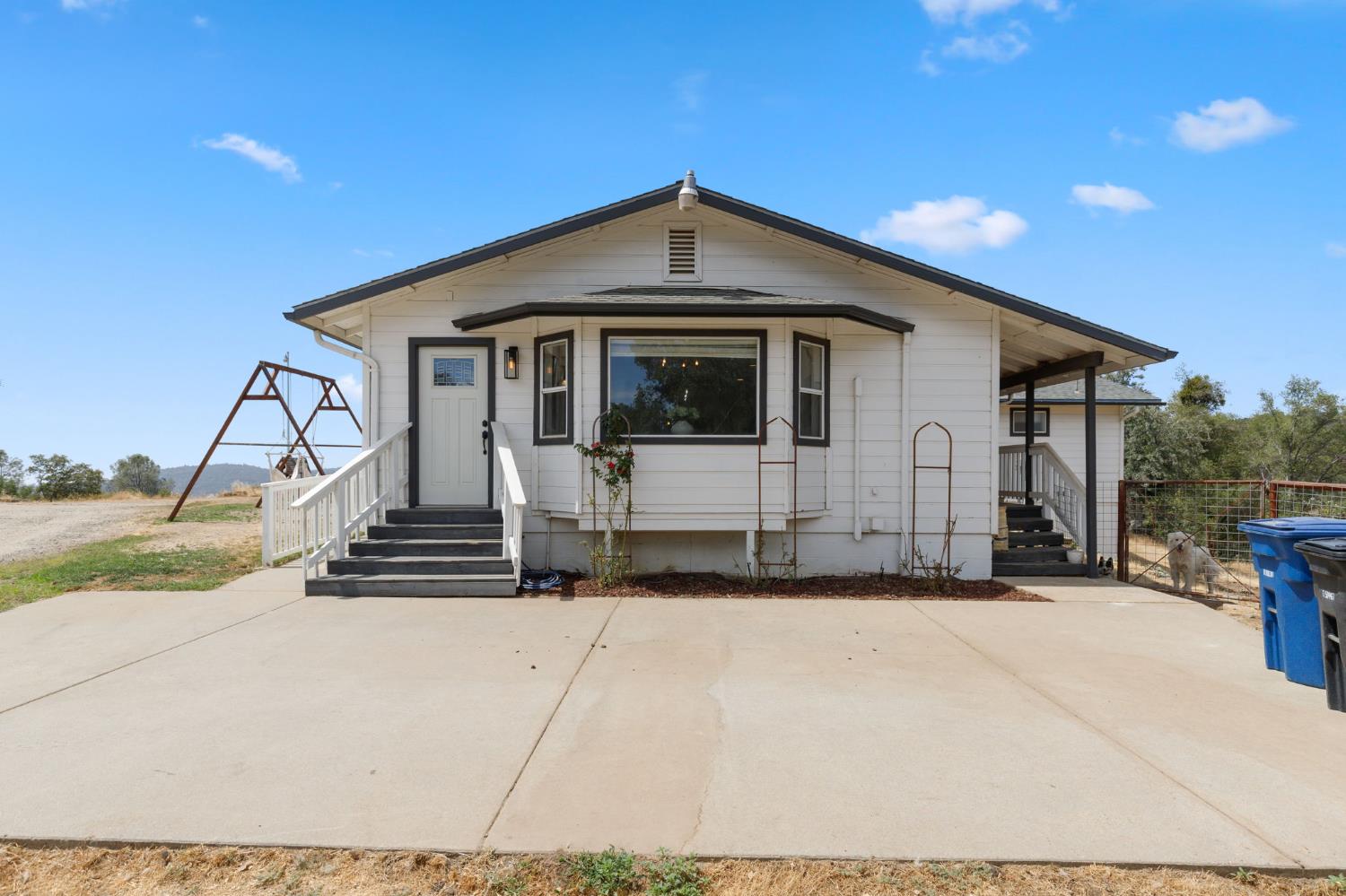 53777 Road 200, O neals, CA 93645