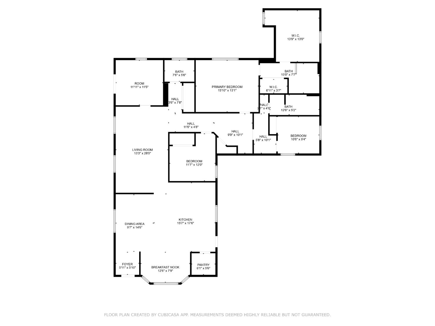 53777 Road 200, O neals, CA 93645