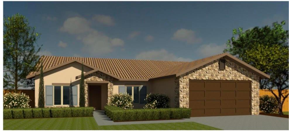 3091 19th Ave, Kingsburg, CA 93631