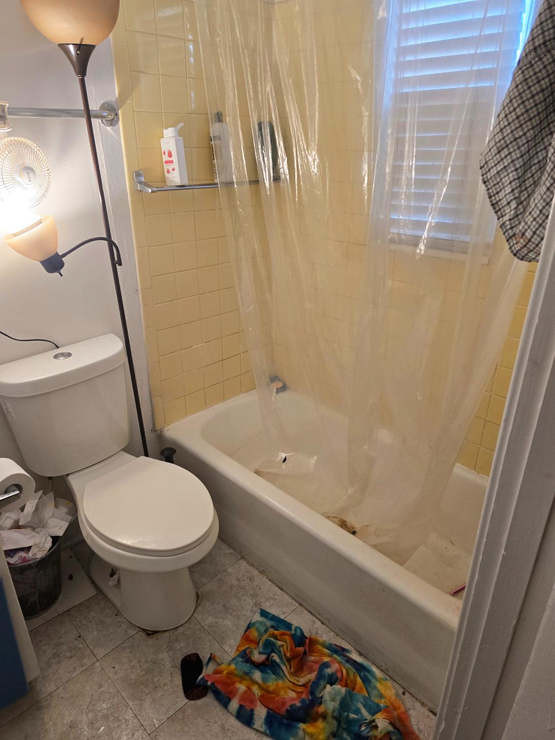 2217 E Webster Ave, Fresno, CA 93701