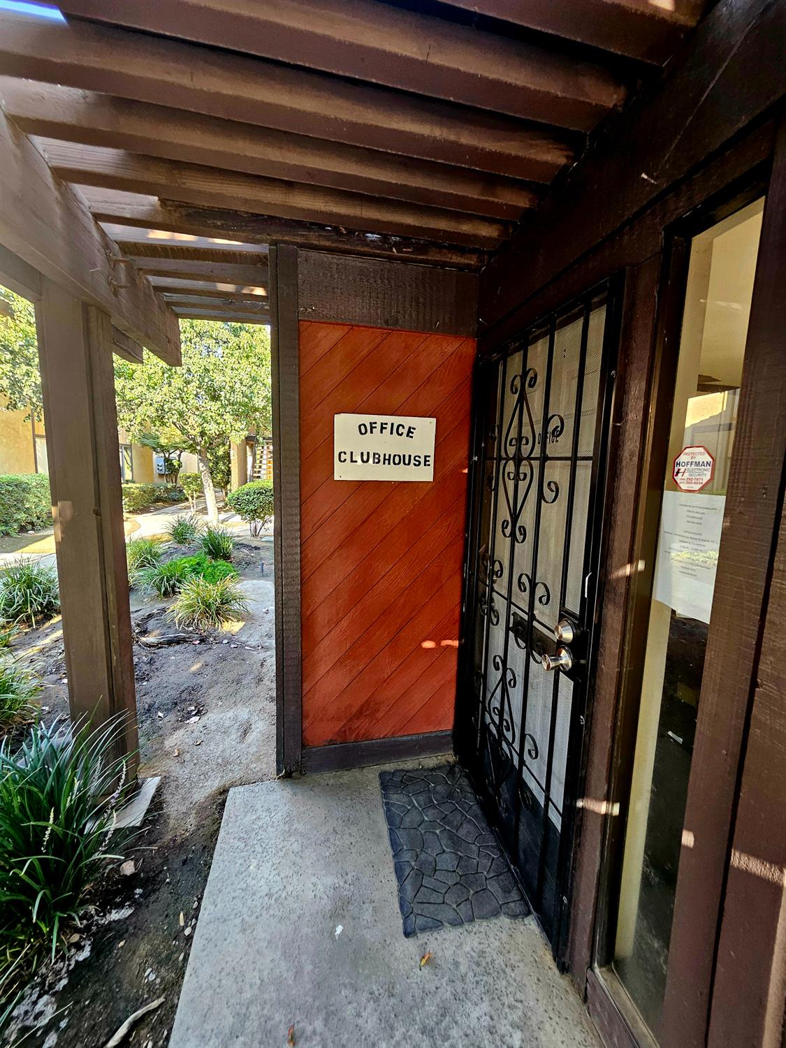 1550 W Ashlan Ave #229, Fresno, CA 93705