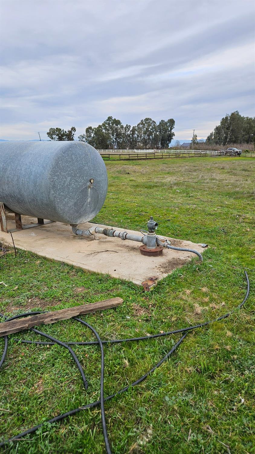 0 0 El Camino Rd, Madera, CA 93636