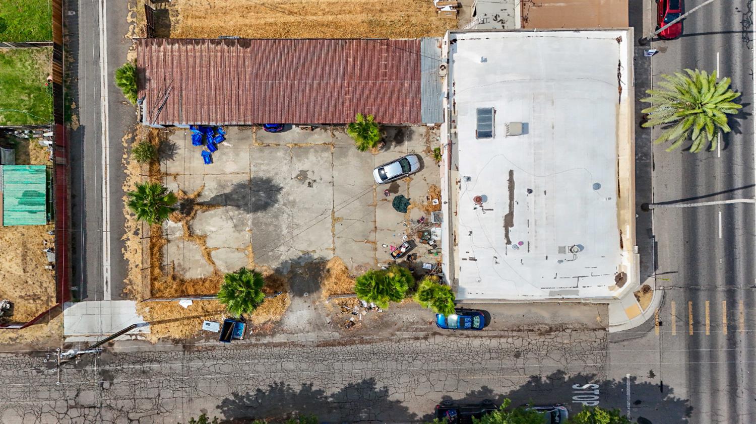 1005 Robertson Blvd, Chowchilla, CA 93610