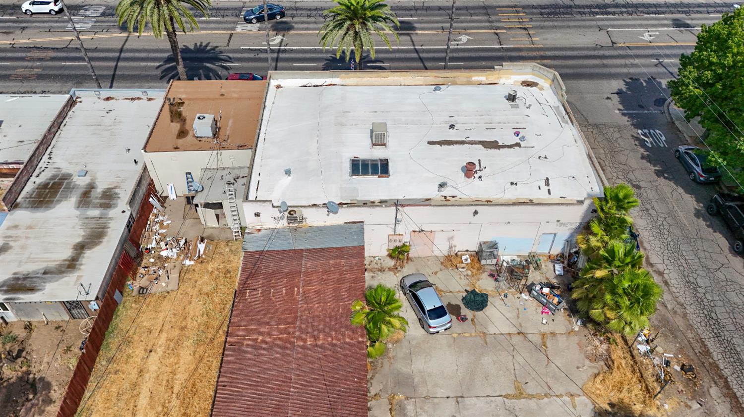 1005 Robertson Blvd, Chowchilla, CA 93610