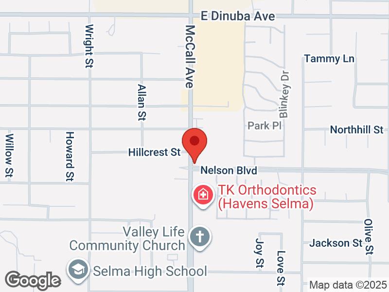 99999 McCall Ave, Selma, CA 93662