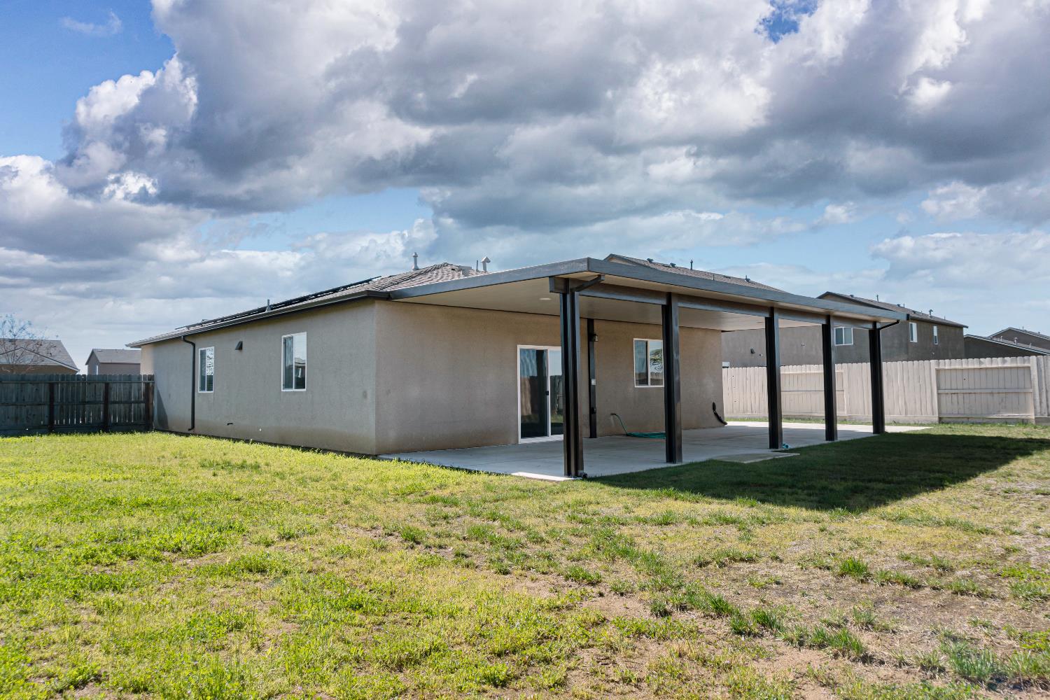 2110 Conadria Ave, Chowchilla, CA 93610