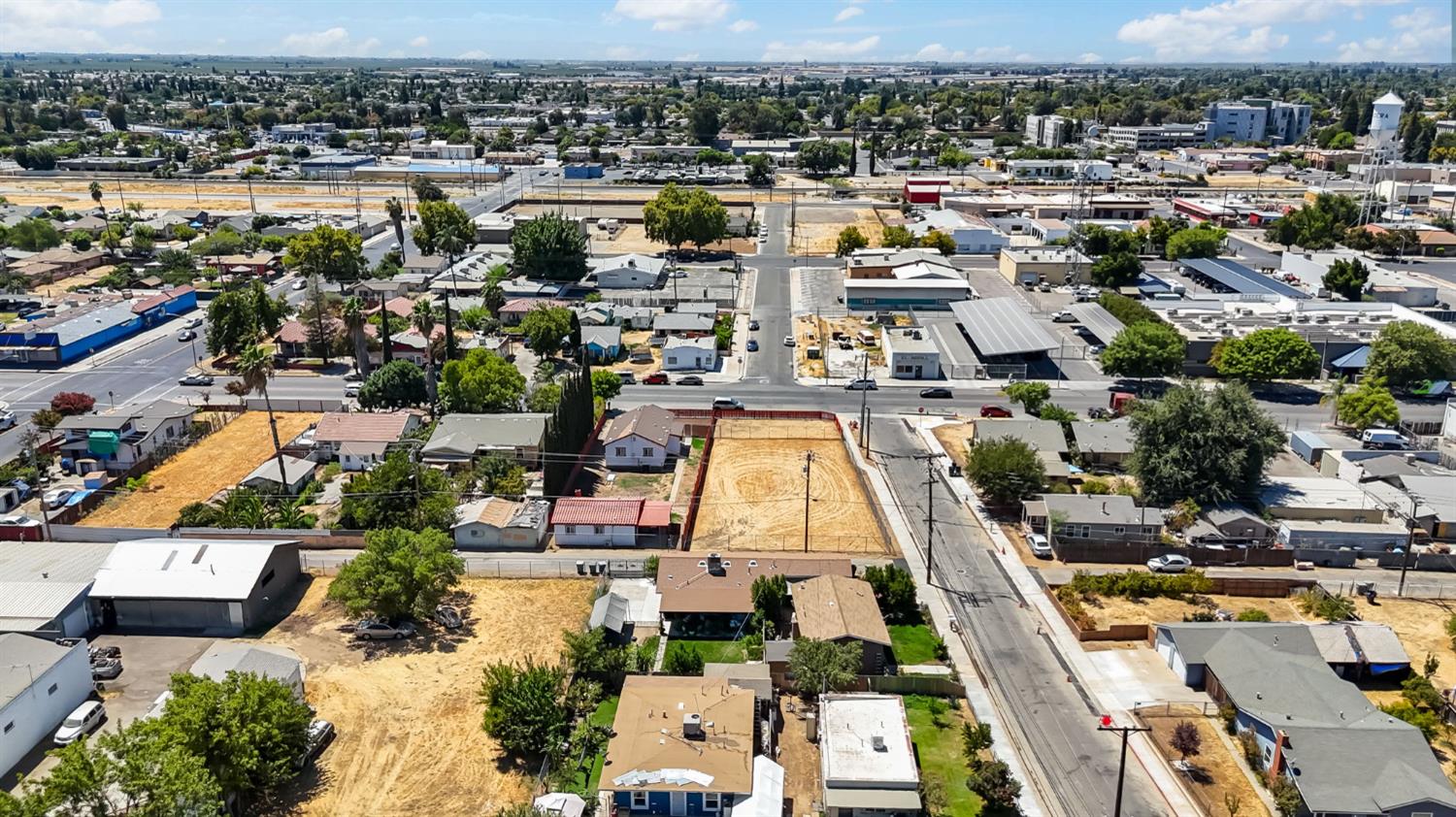 0 0 Lot 19 BLK 89, Madera, CA 93638