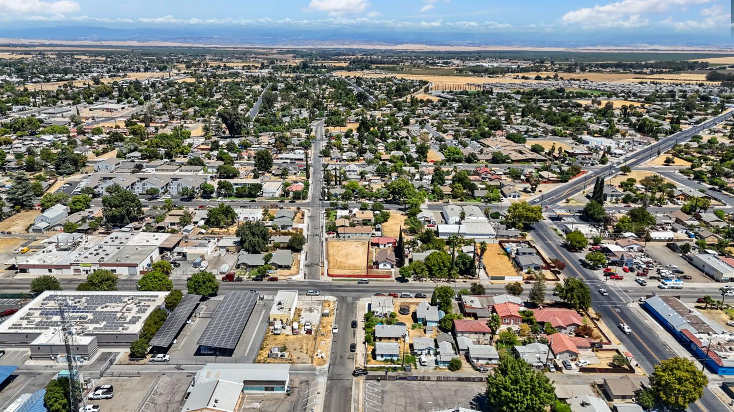 0 0 Lot 19 BLK 89, Madera, CA 93638