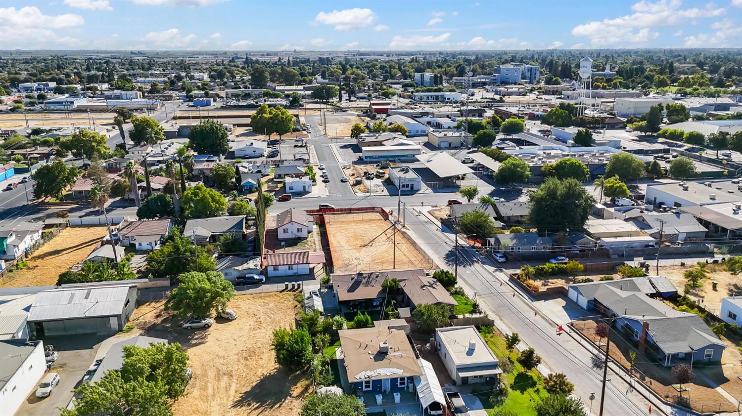 0 0 Lot 19 BLK 89, Madera, CA 93638