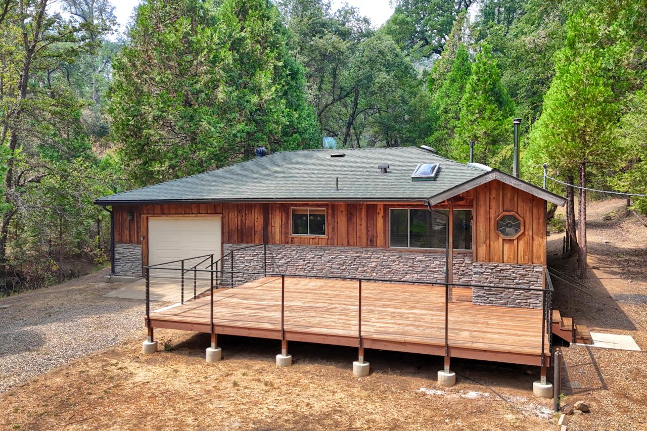 7115 Hites Cove Rd, Mariposa, CA 95338