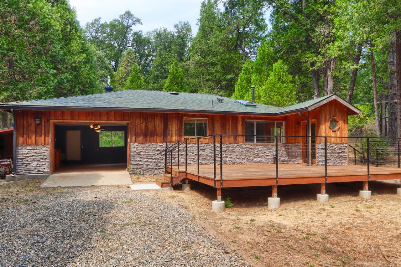 7115 Hites Cove Rd, Mariposa, CA 95338