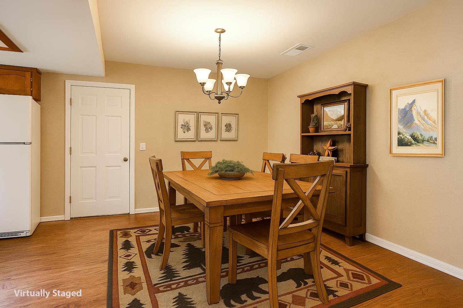 7115 Hites Cove Rd, Mariposa, CA 95338