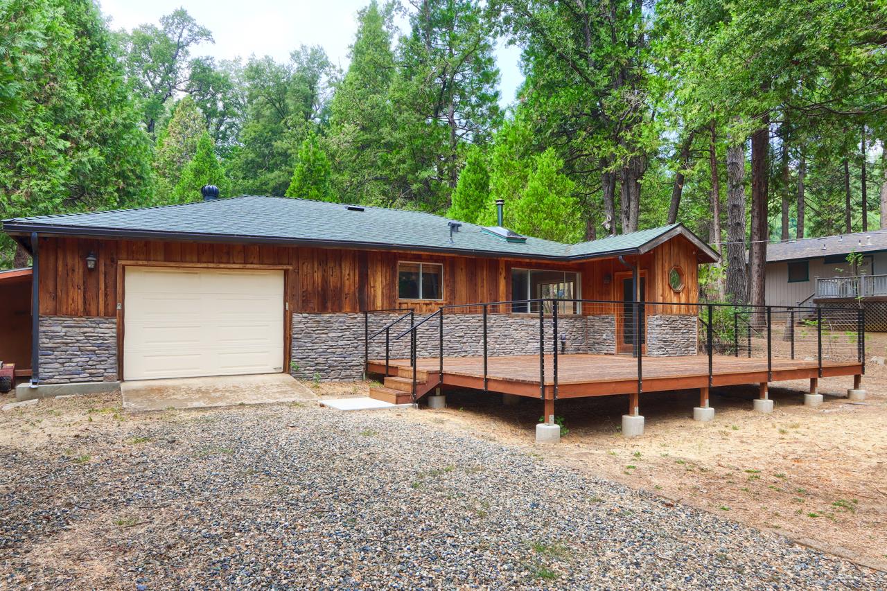 7115 Hites Cove Rd, Mariposa, CA 95338