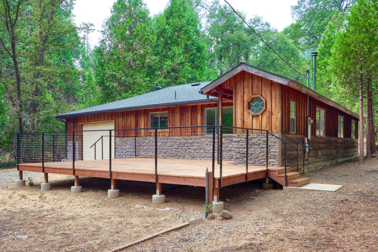 7115 Hites Cove Rd, Mariposa, CA 95338