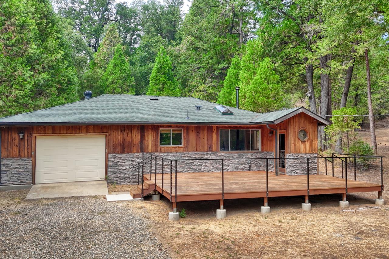 7115 Hites Cove Rd, Mariposa, CA 95338