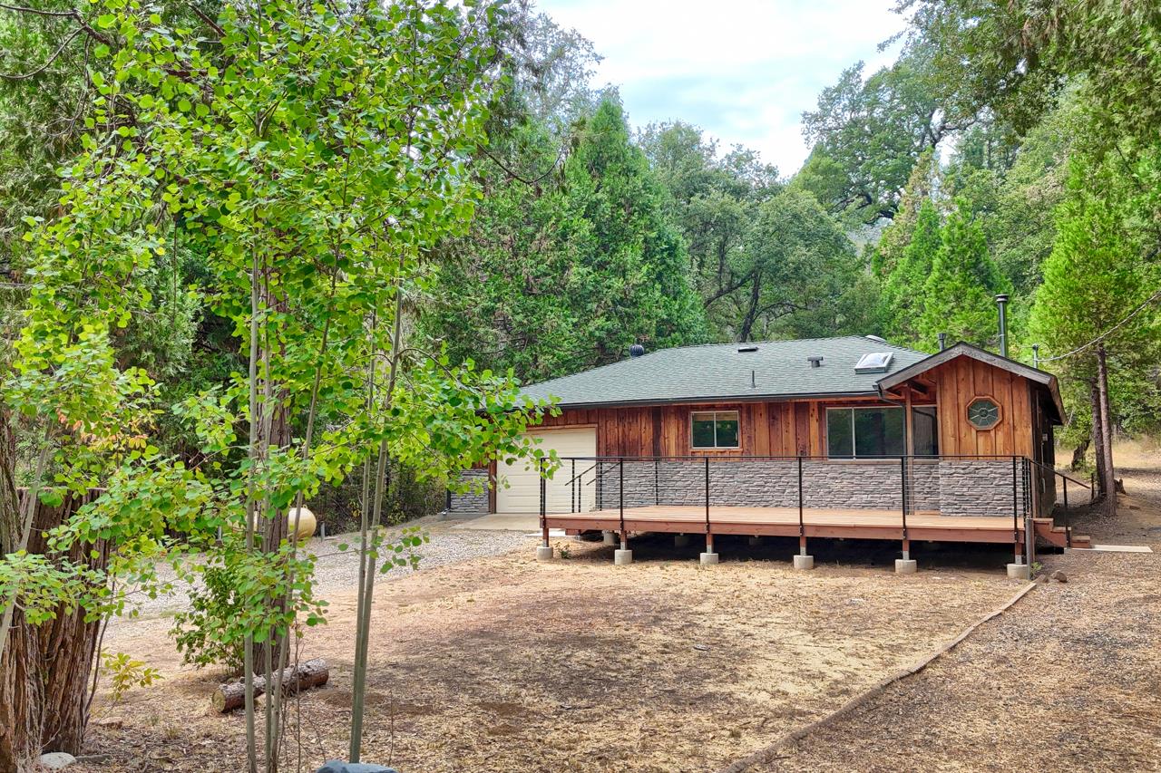 7115 Hites Cove Rd, Mariposa, CA 95338