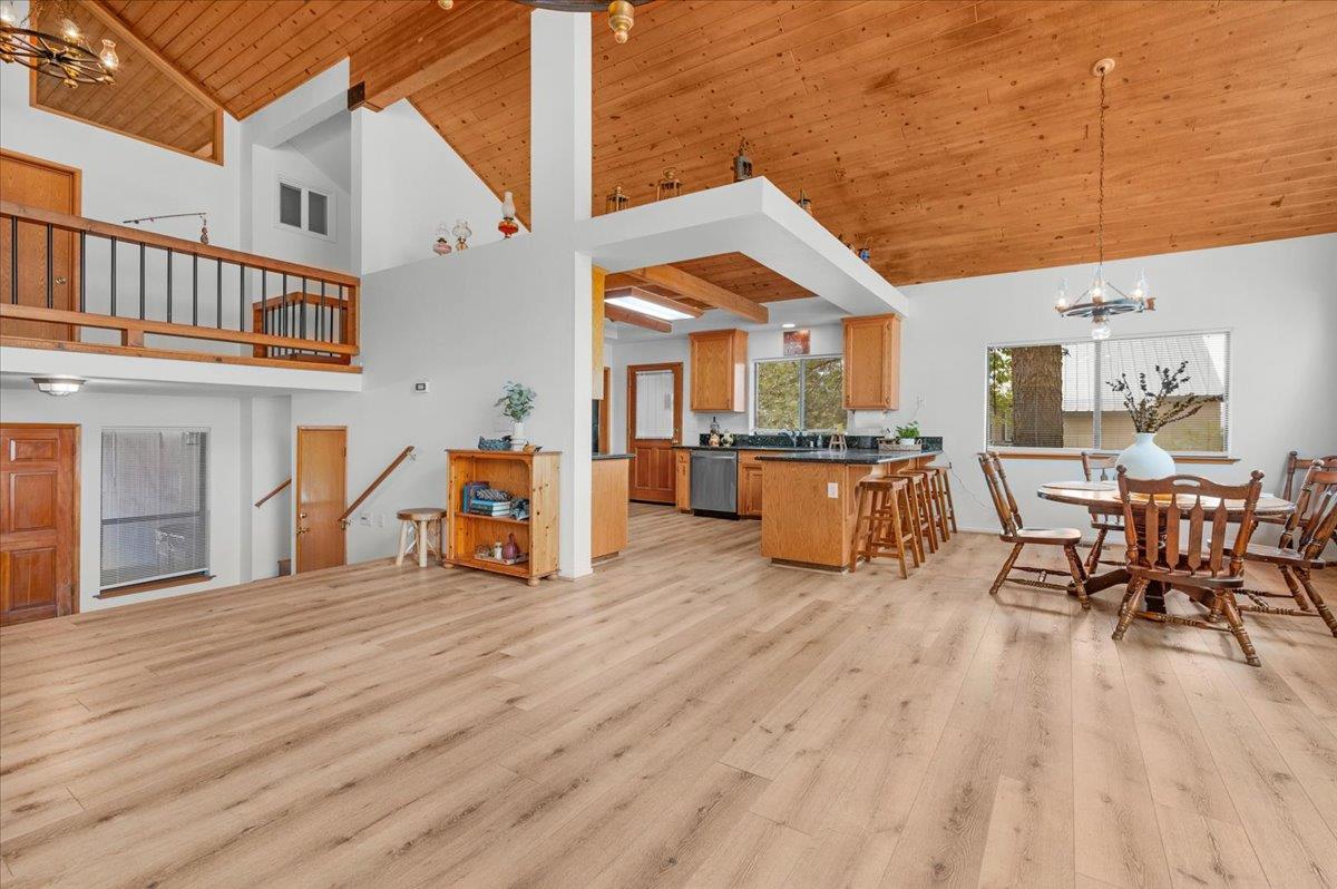 39536 Musick Falls Rd, Shaver Lake, CA 93664