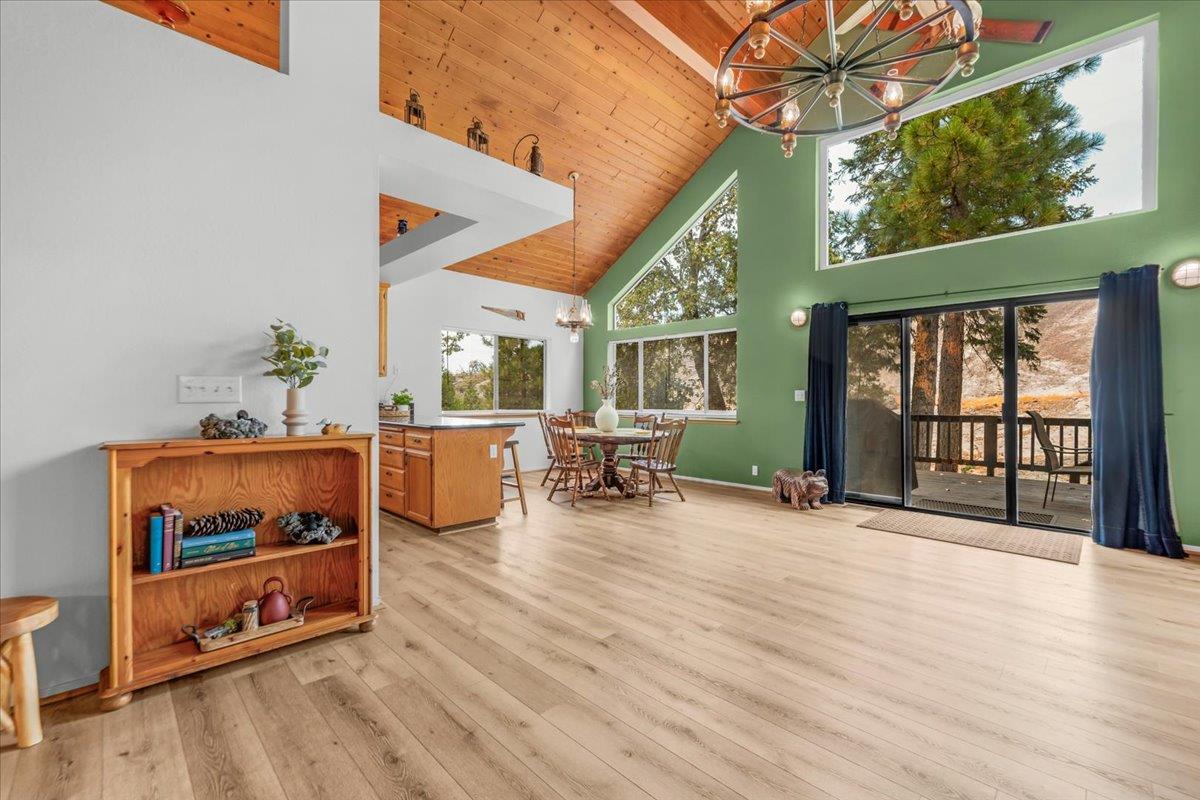 39536 Musick Falls Rd, Shaver Lake, CA 93664