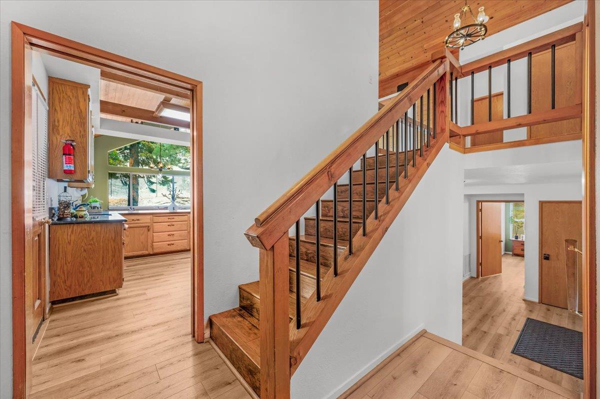 39536 Musick Falls Rd, Shaver Lake, CA 93664