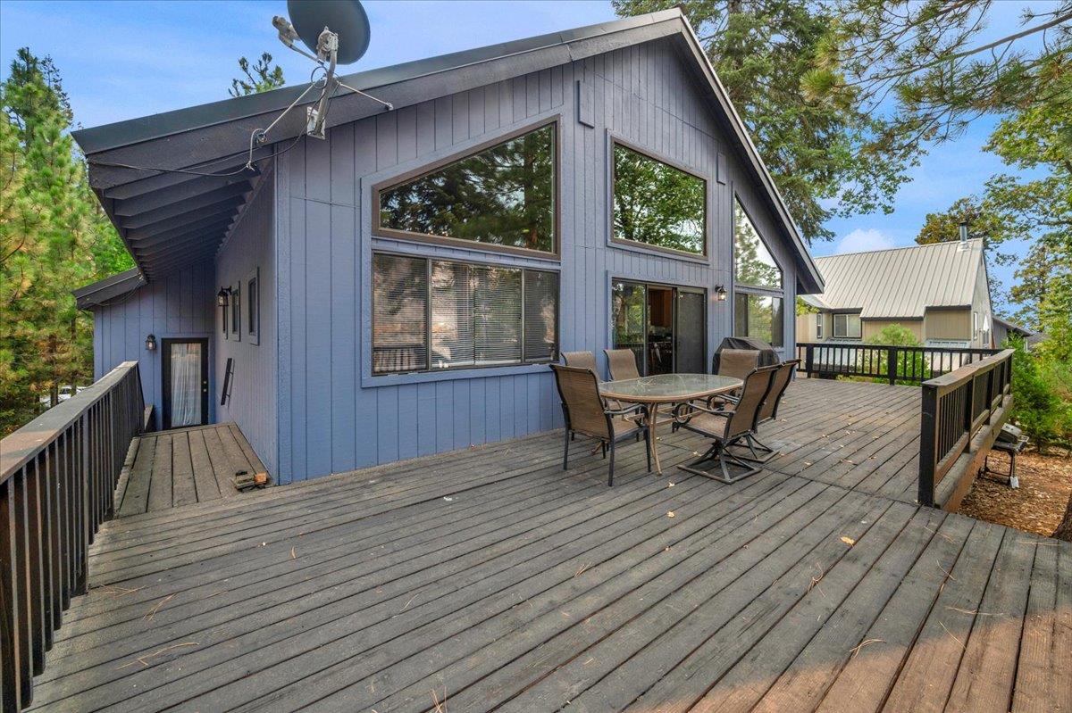 39536 Musick Falls Rd, Shaver Lake, CA 93664