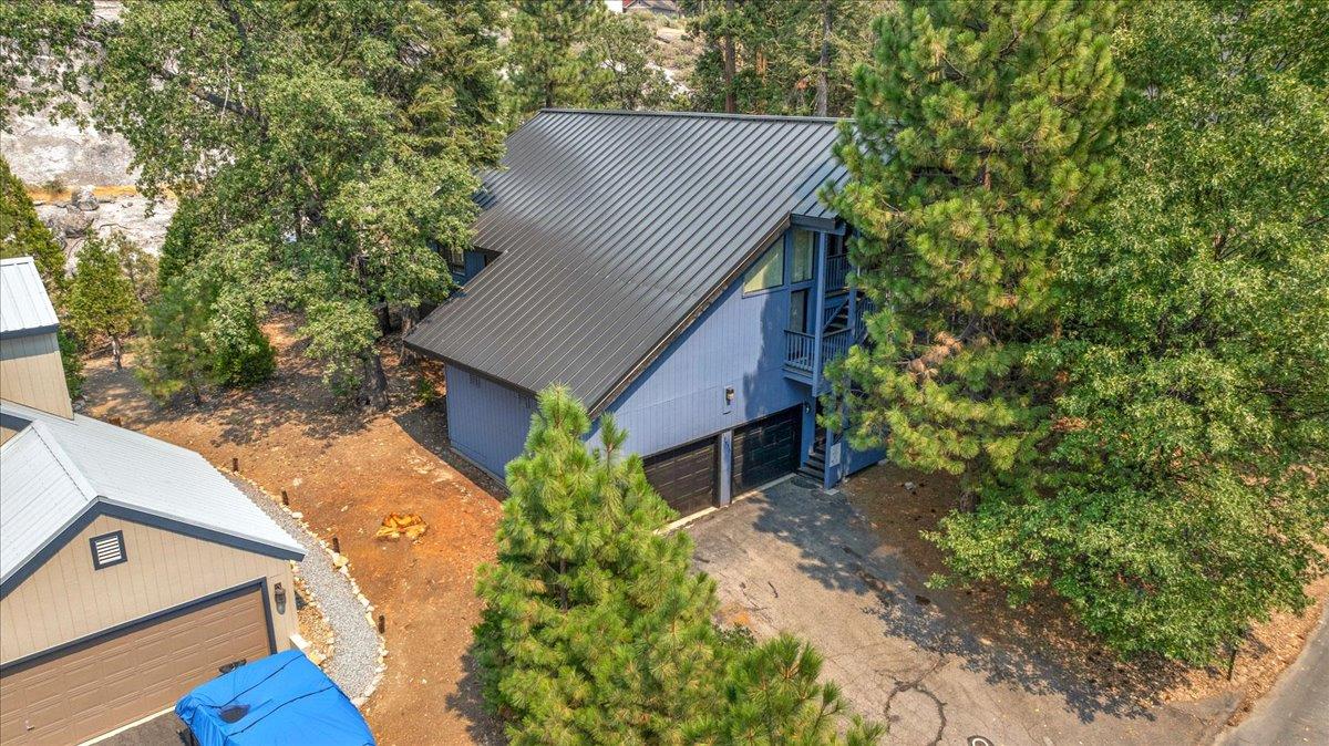 39536 Musick Falls Rd, Shaver Lake, CA 93664