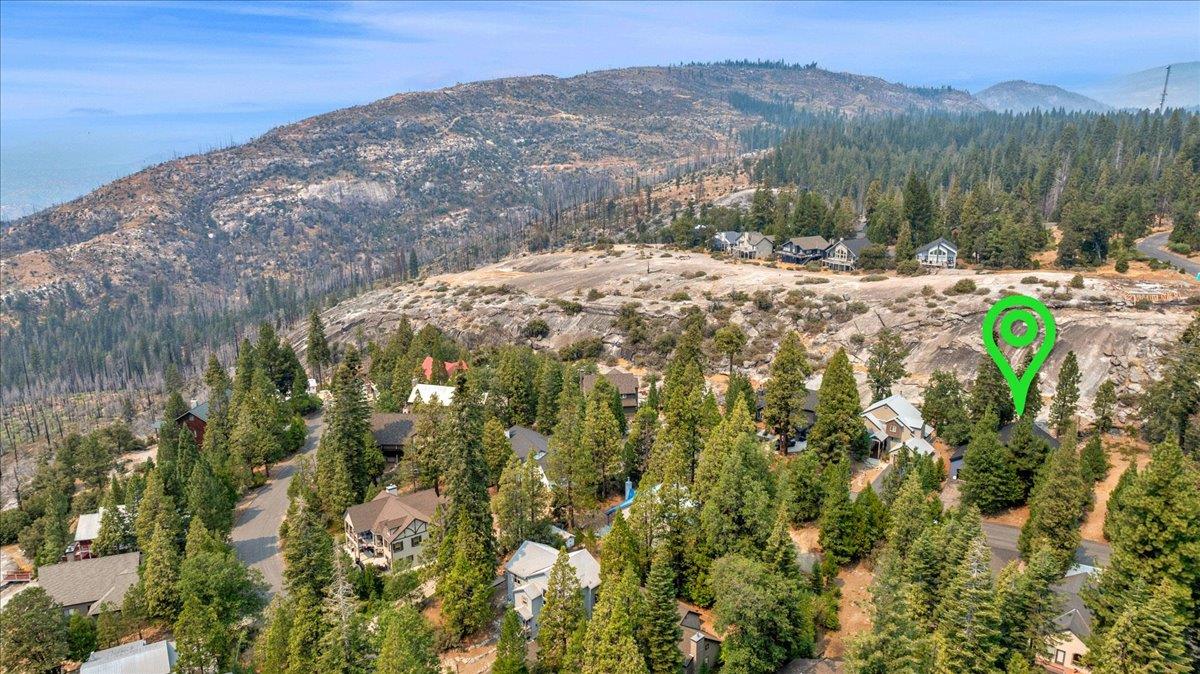 39536 Musick Falls Rd, Shaver Lake, CA 93664