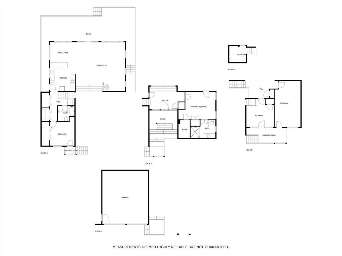 39536 Musick Falls Rd, Shaver Lake, CA 93664